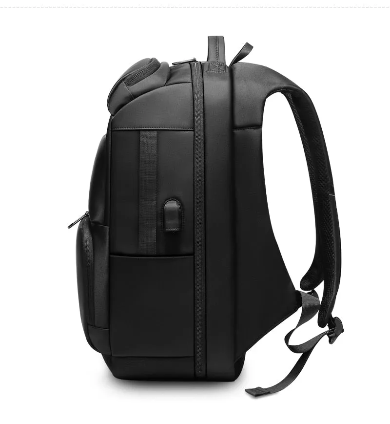 The Office Traveler Laptop Backpack