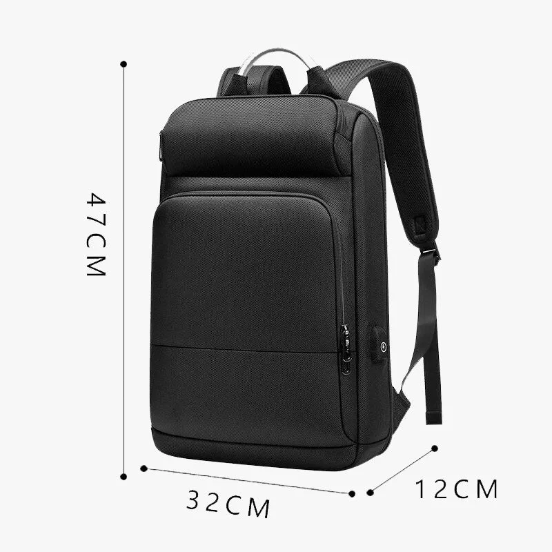 The Slim Alpaca GLX™ Backpack