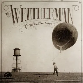 The Weatherman Vinyl LP