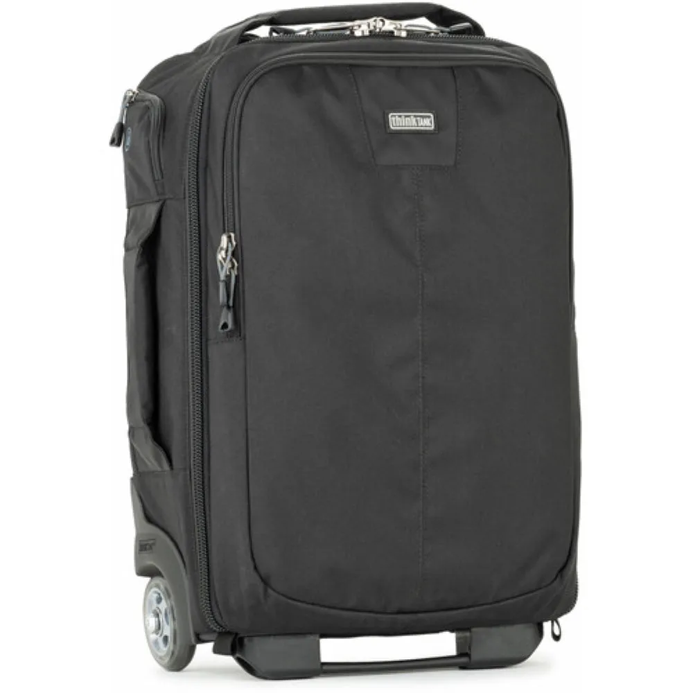 Think Tank Photo Essentials Convertible Rolling Backpack