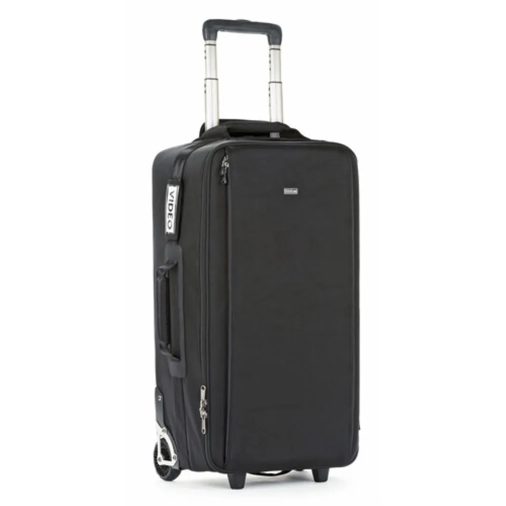 Think Tank Photo Logistics Manager 30 V2 Rolling Gear Case