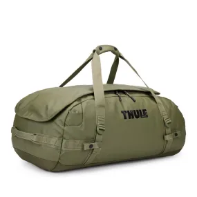 Thule Chasm 70L Duffel (M) | Olivine