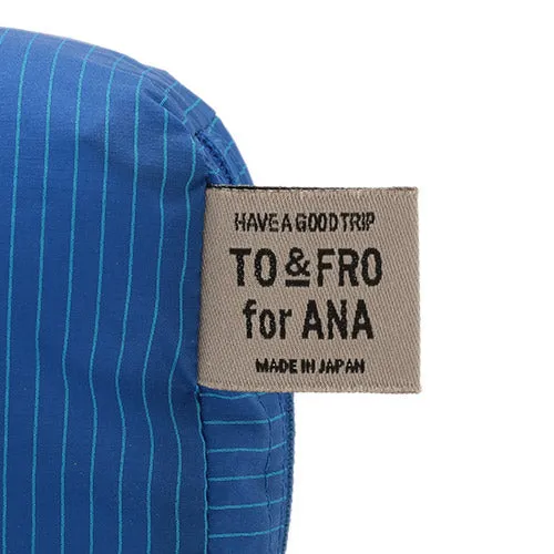 【TO&FRO for ANA】ORGANIZER L size