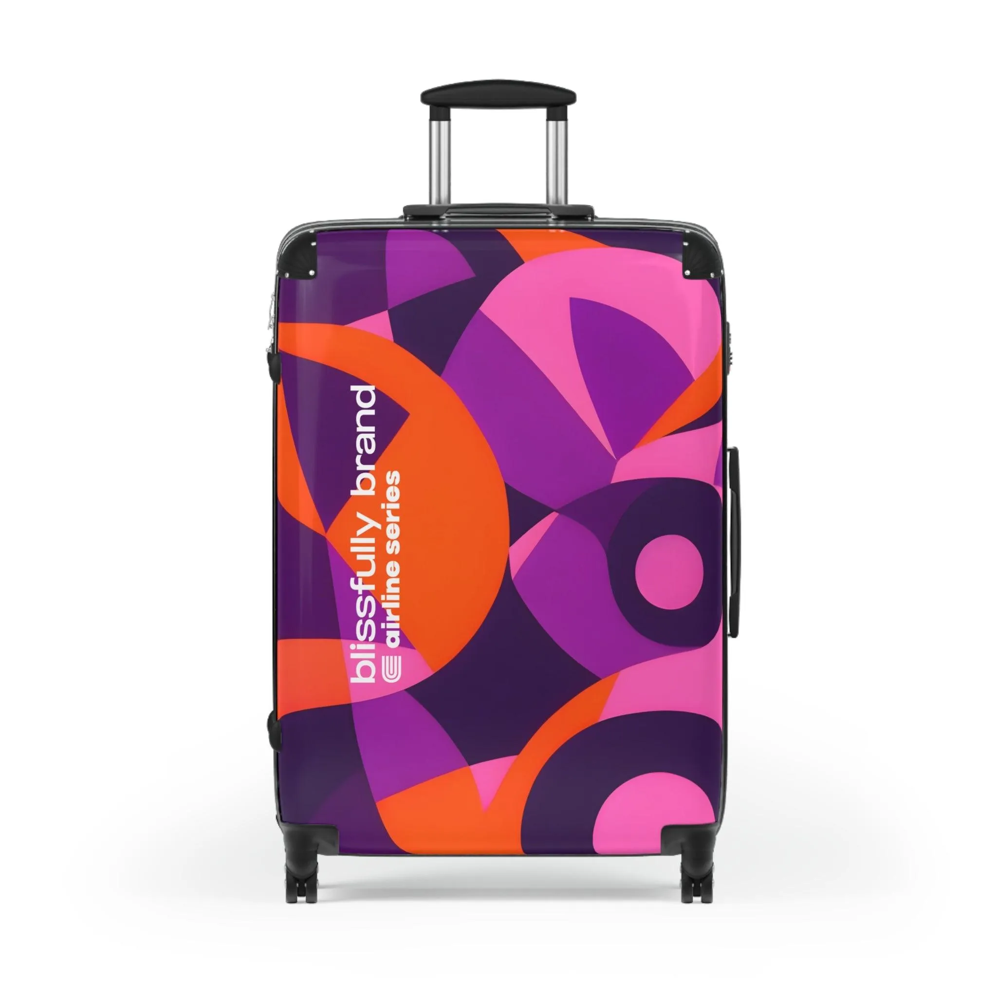 Tokyo Luggage Collection - Airline Series