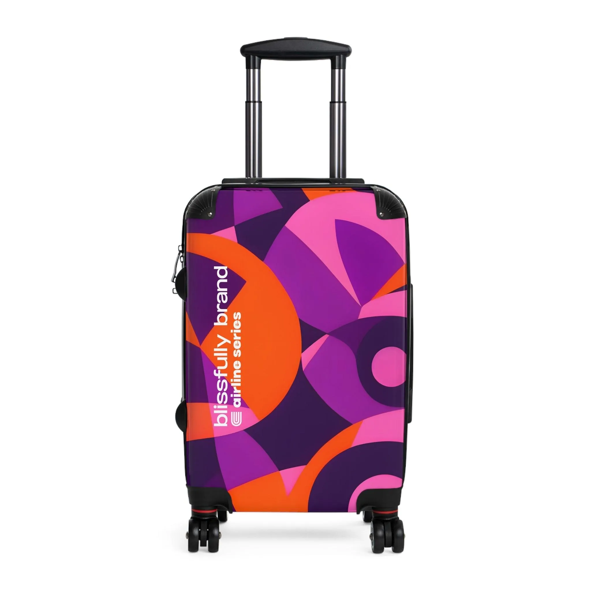 Tokyo Luggage Collection - Airline Series