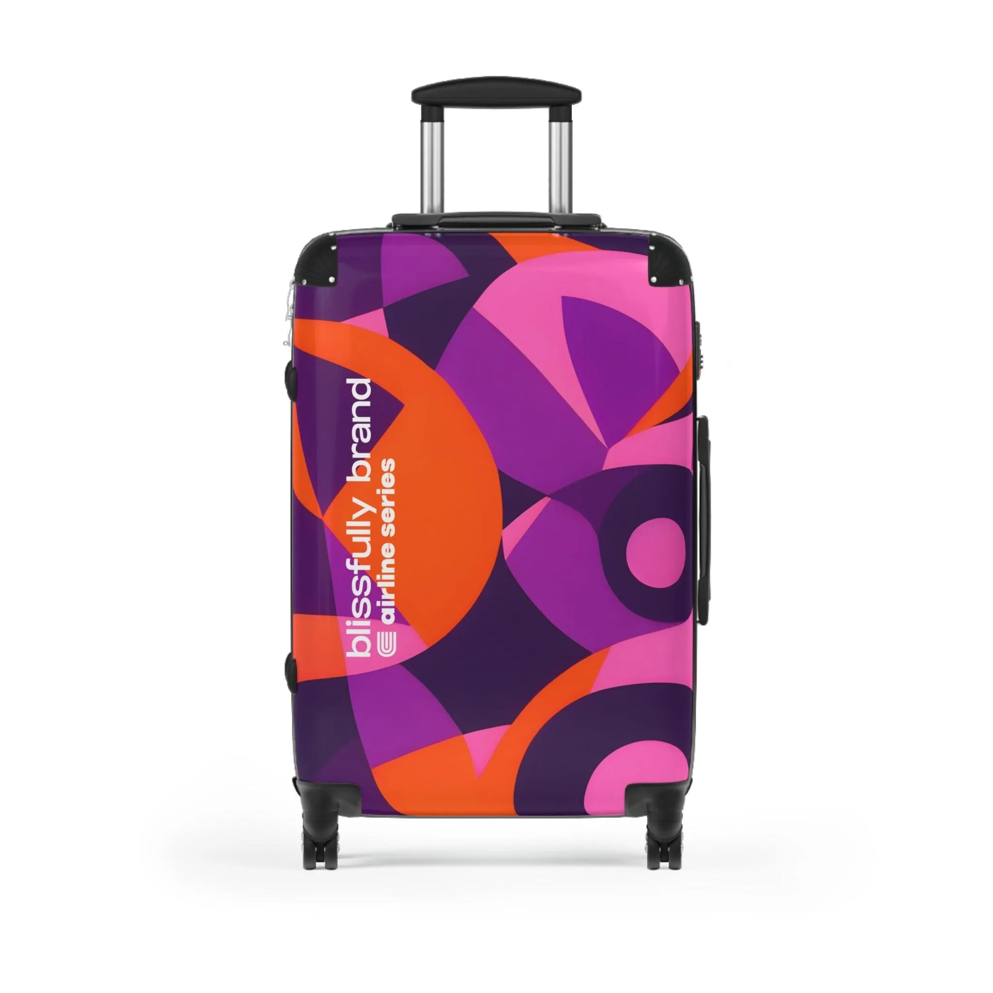 Tokyo Luggage Collection - Airline Series