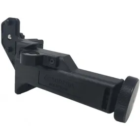 Topcon LS-100D Laser Receiver Holder Only