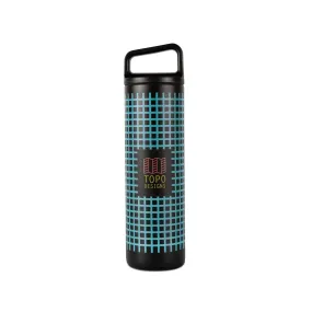 Topo Designs x MiiR Water Bottle