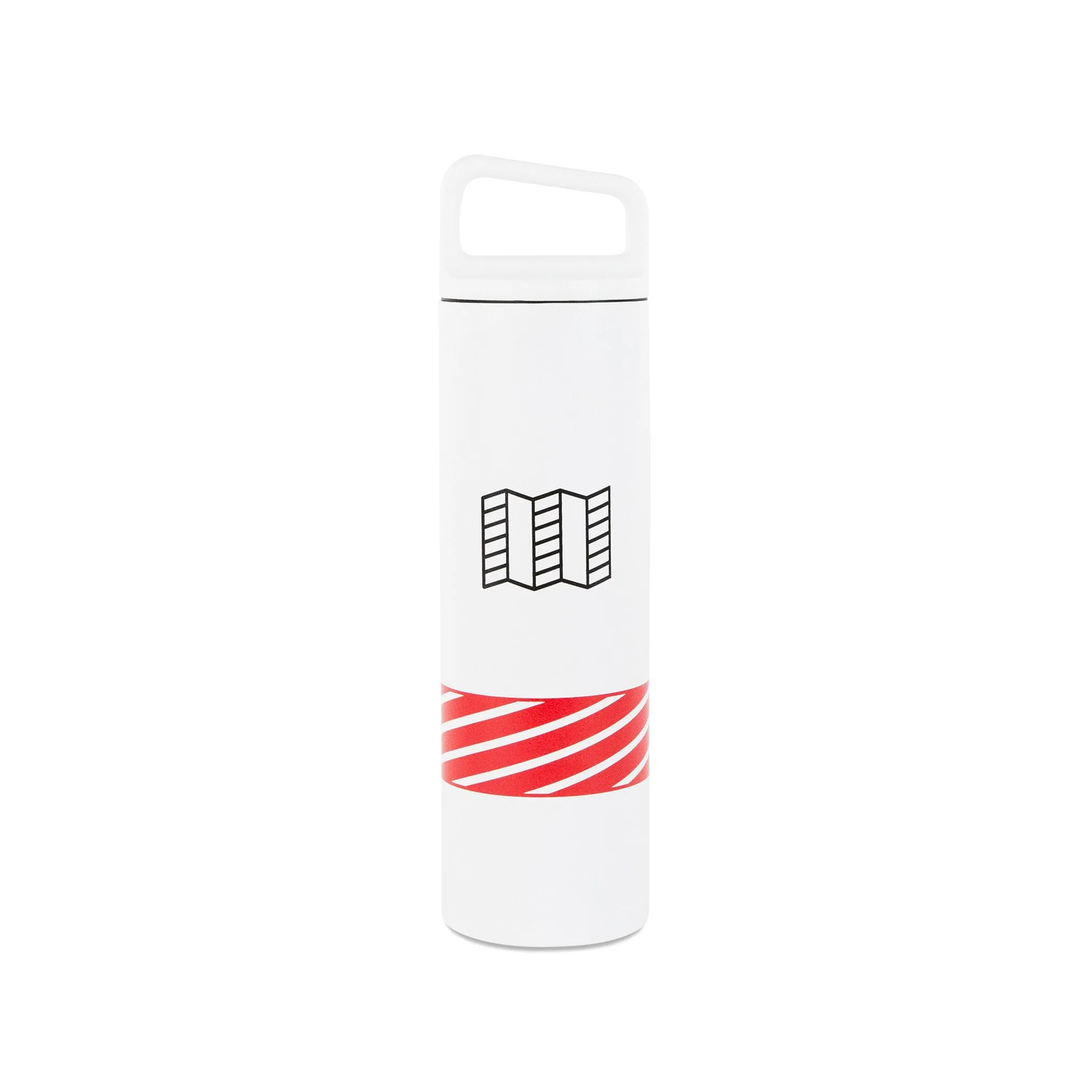 Topo Designs x MiiR Water Bottle