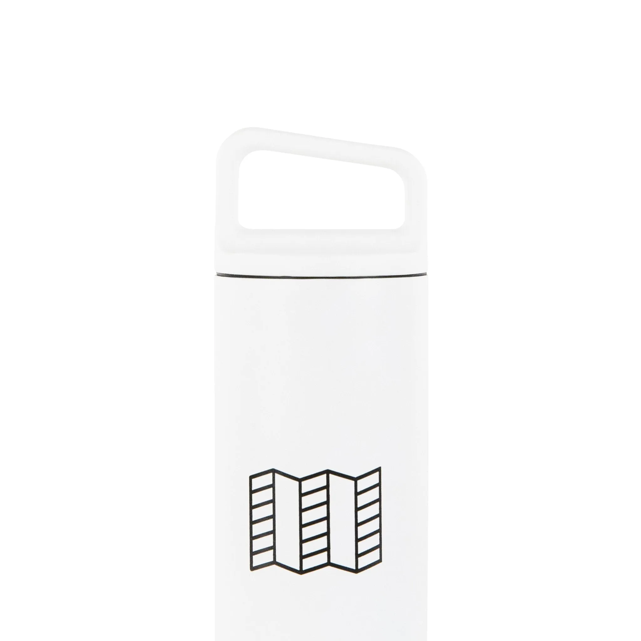 Topo Designs x MiiR Water Bottle