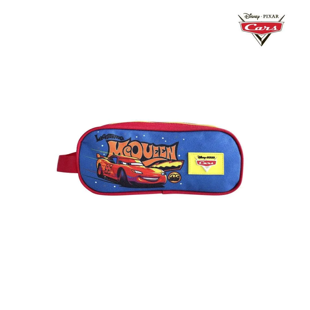 Totsafe Disney Back 2 School Collection - Disney Pixar Cars Classic Graphic Collection