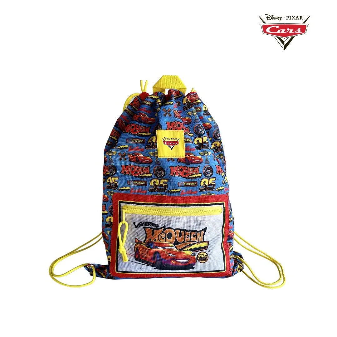 Totsafe Disney Back 2 School Collection - Disney Pixar Cars Classic Graphic Collection