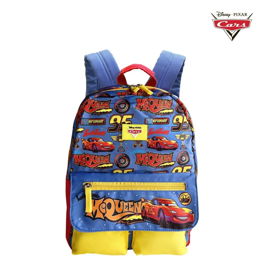 Totsafe Disney Back 2 School Collection - Disney Pixar Cars Classic Graphic Collection