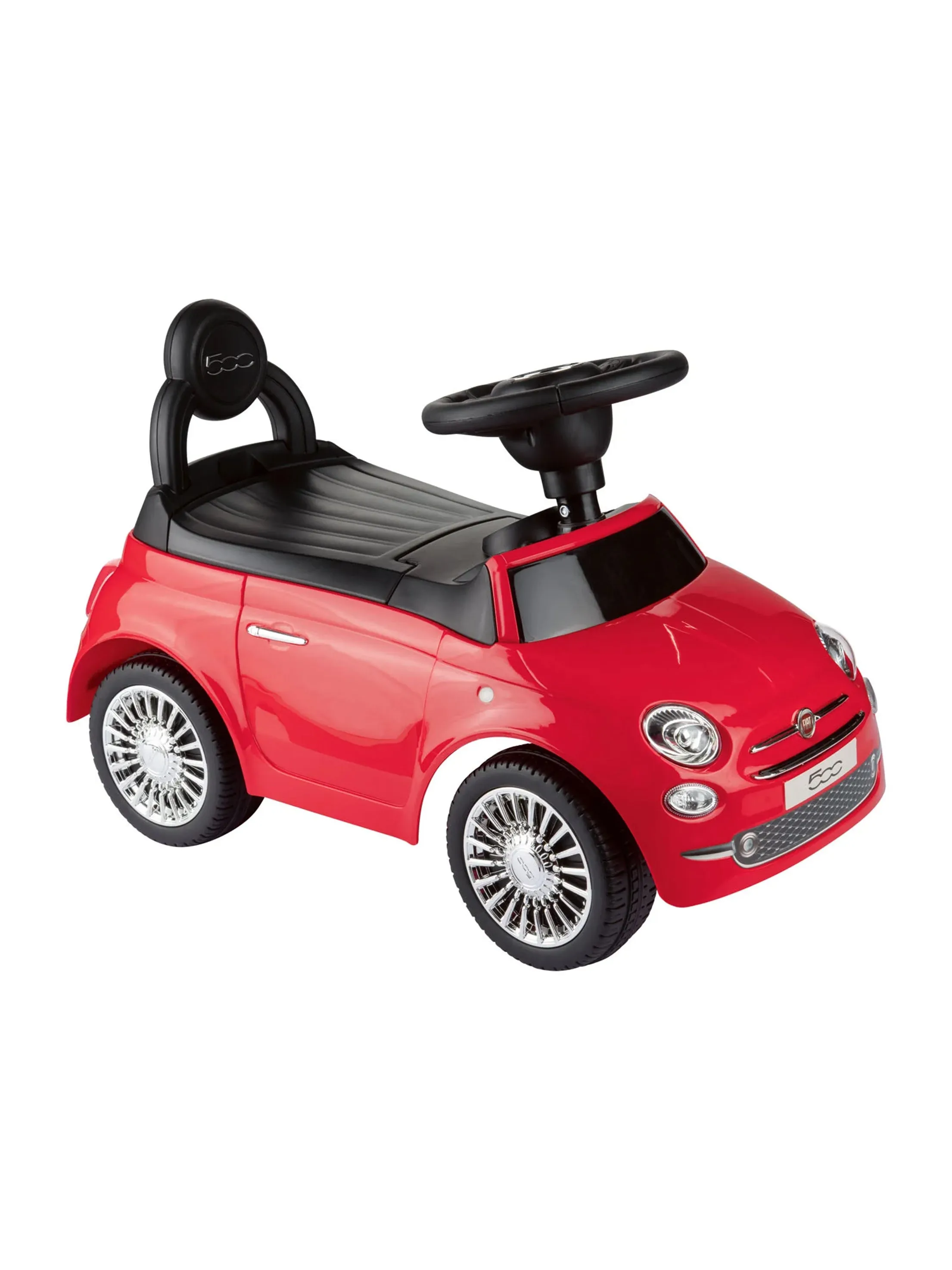 Toy Car