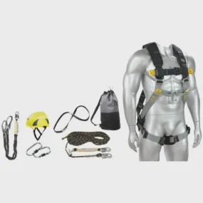 Tradesman Harness Kit ZB 501 SKP501