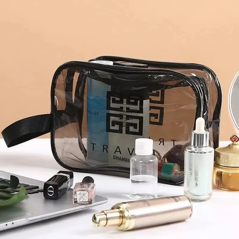 Travel Washbag Cosmetic Organizer