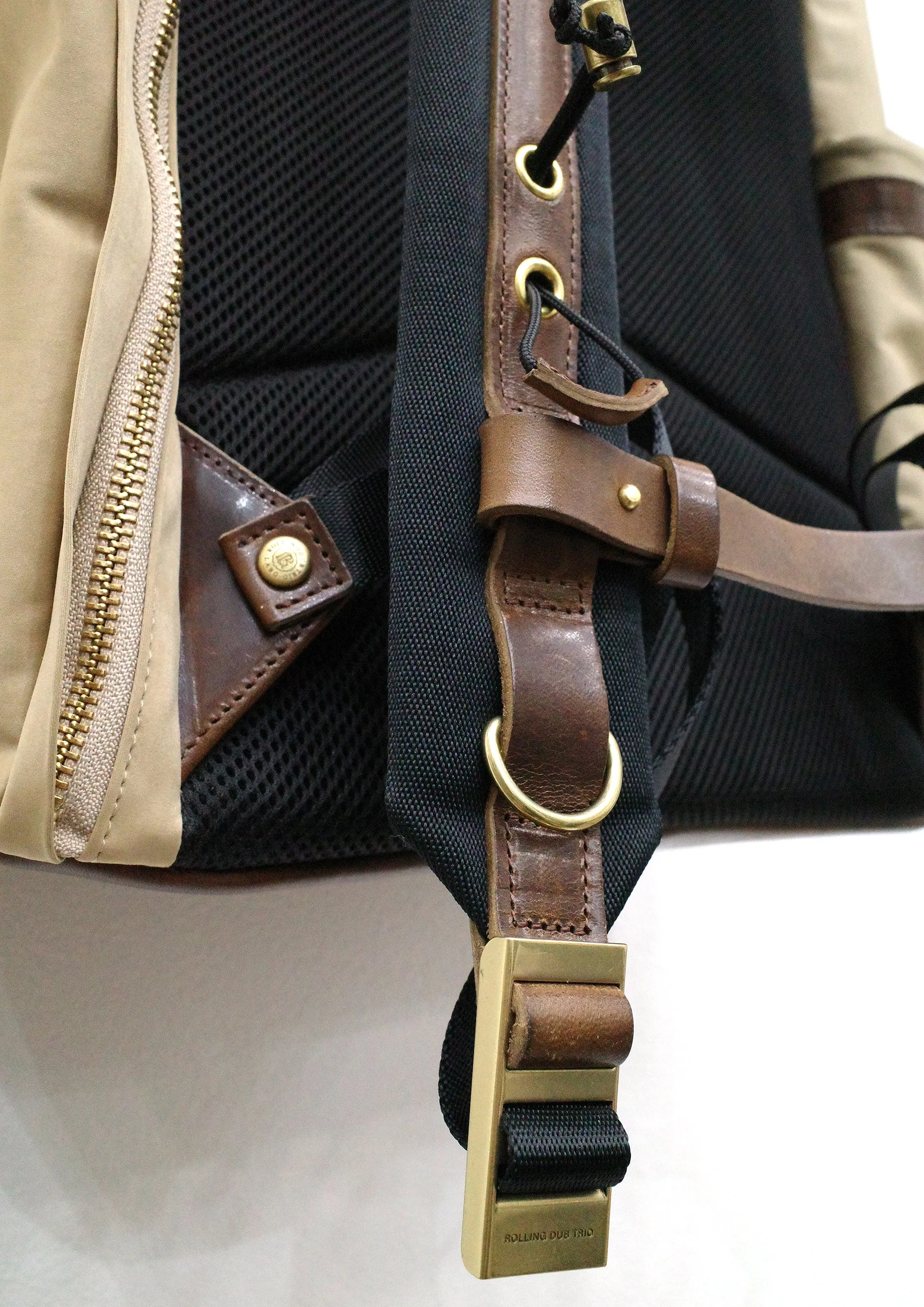 TRAVELERS BACK PACK