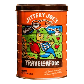 Travelin’ Joe Blend