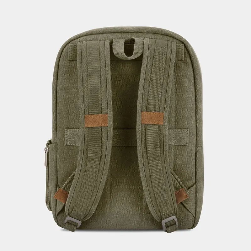 Travelon Anti-Theft Heritage Backpack