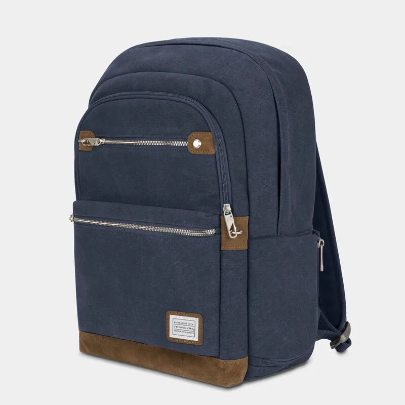 Travelon Anti-Theft Heritage Backpack