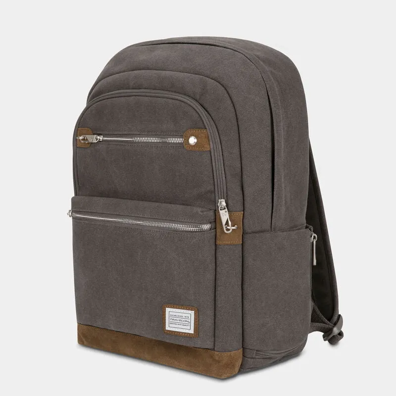 Travelon Anti-Theft Heritage Backpack