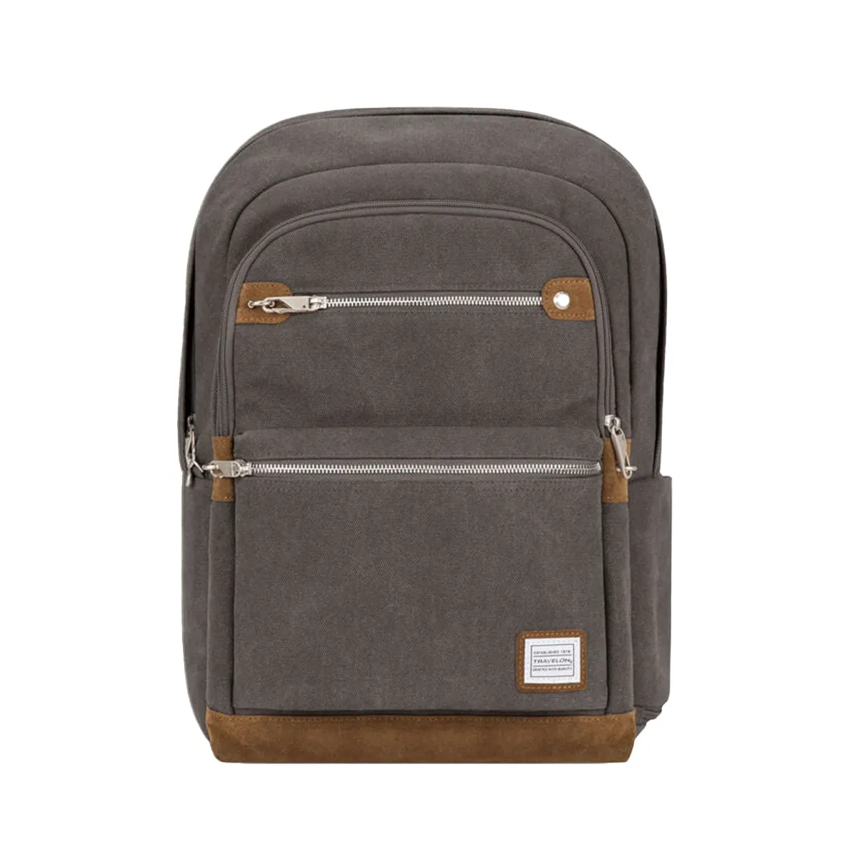 Travelon Anti-Theft Heritage Backpack