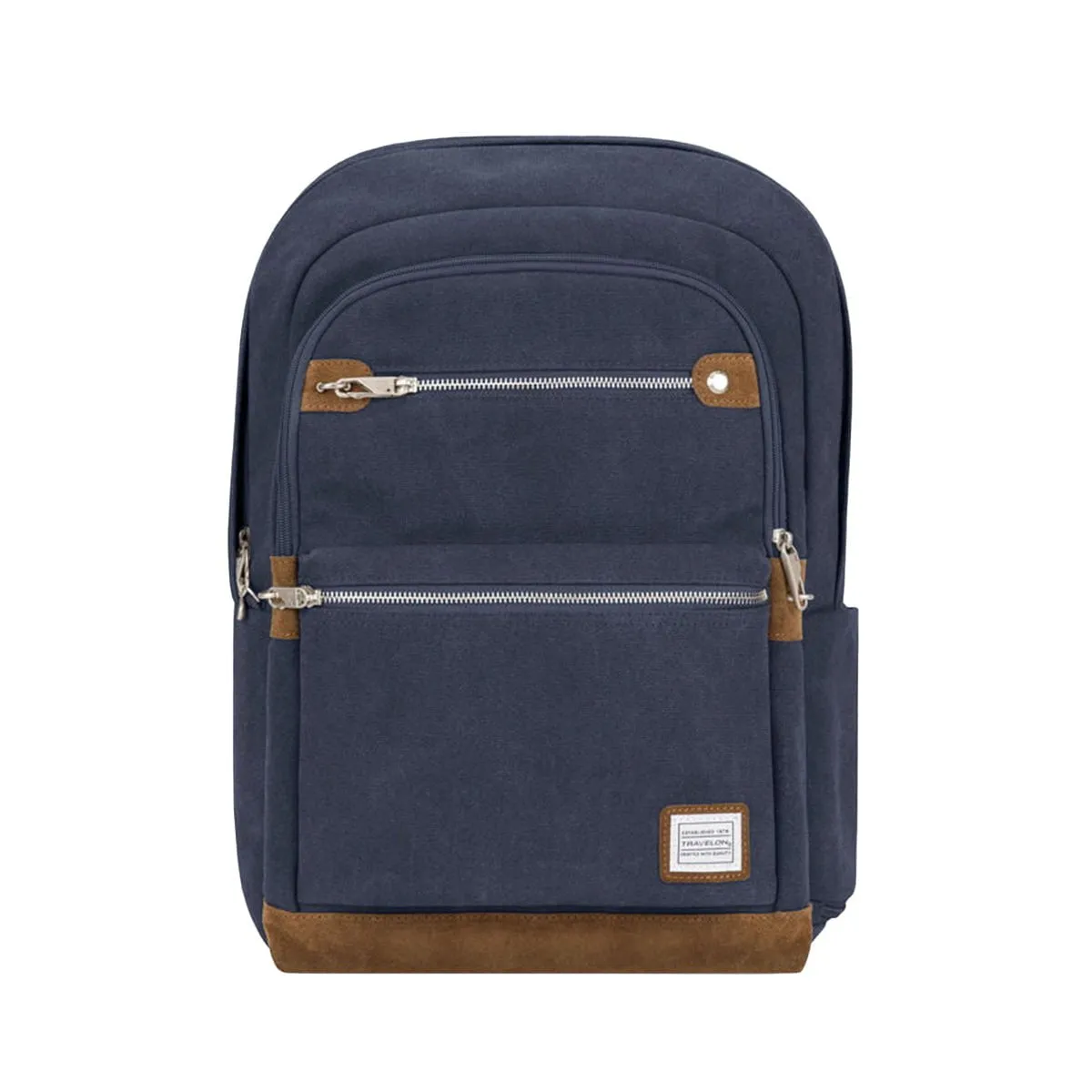 Travelon Anti-Theft Heritage Backpack