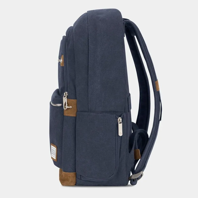 Travelon Anti-Theft Heritage Backpack