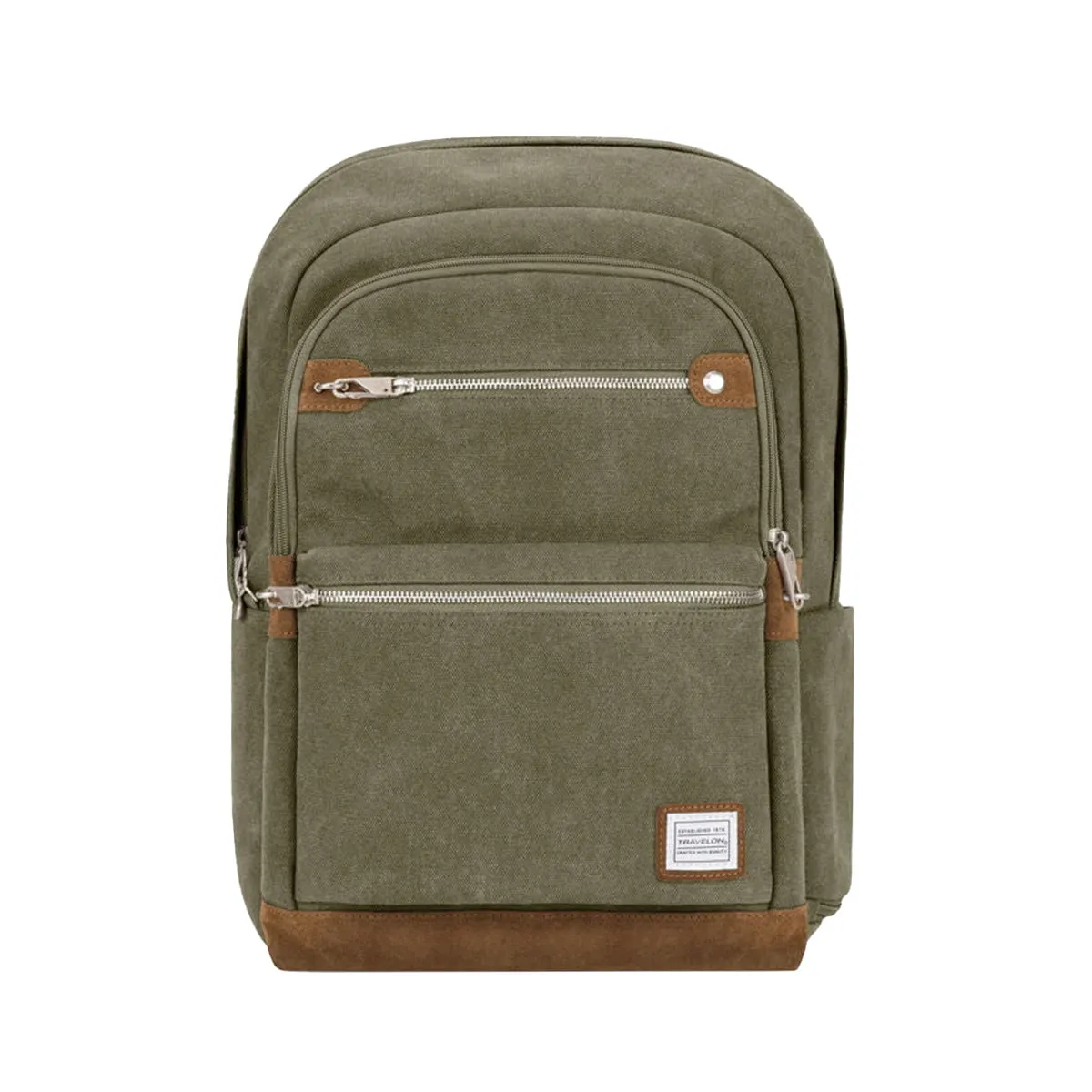 Travelon Anti-Theft Heritage Backpack