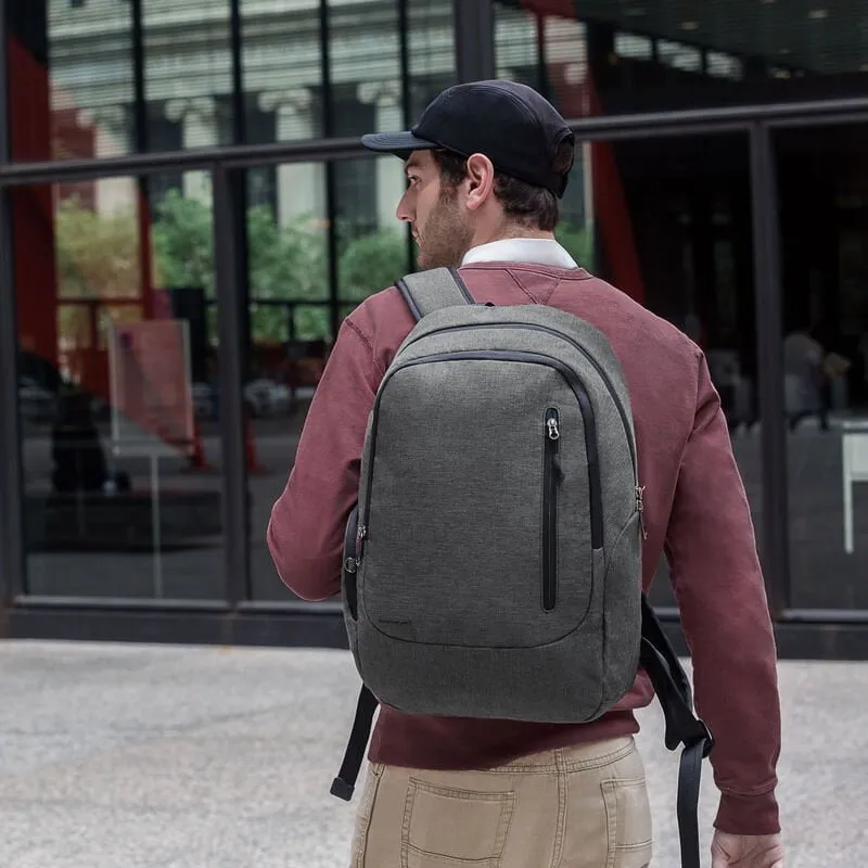 Travelon Anti-Theft Urban Backpack