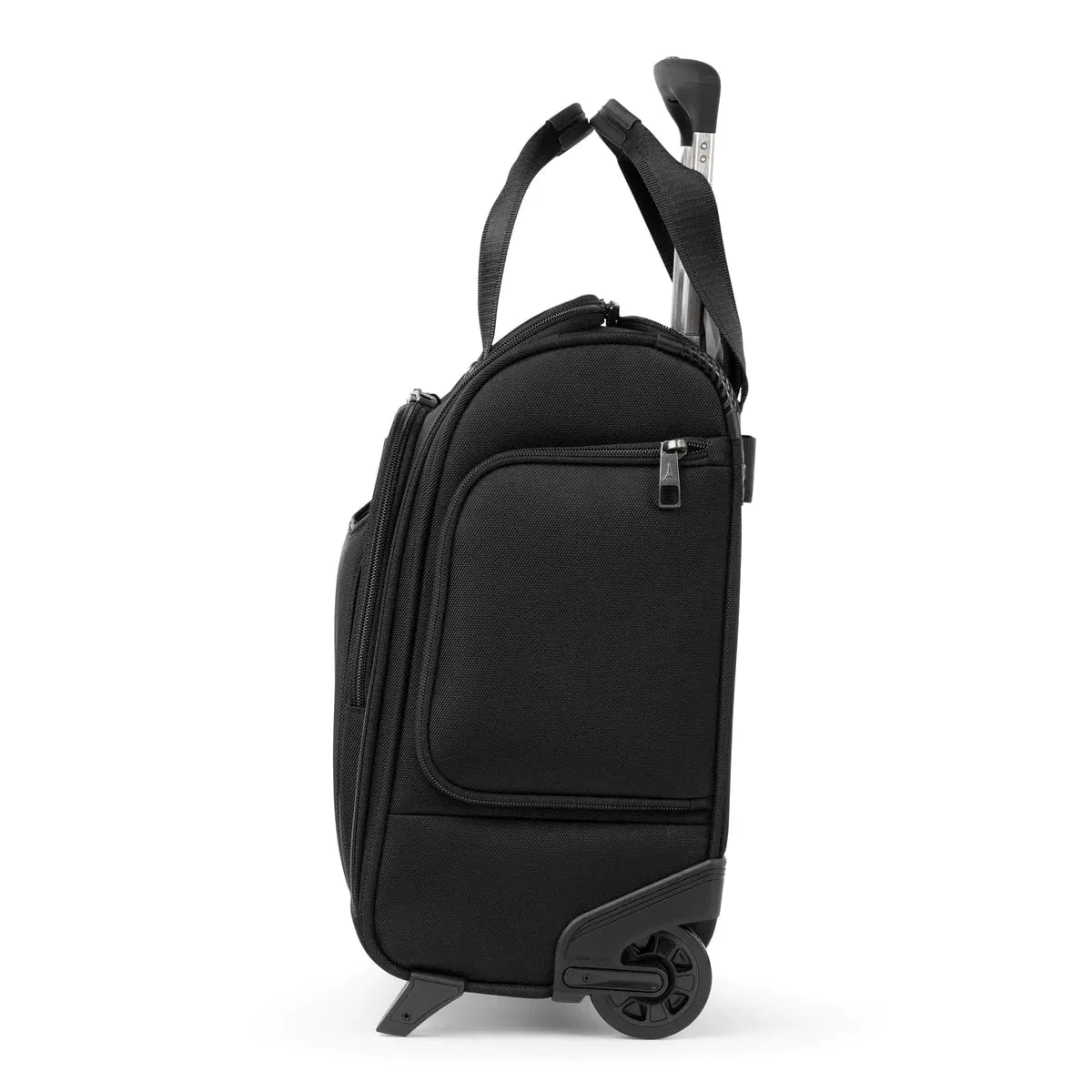 Travelpro Crew Classic Rolling UnderSeat Carry-On Luggage