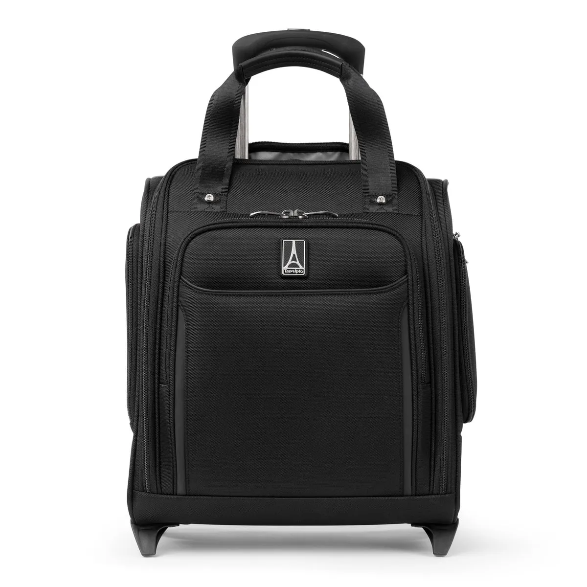 Travelpro Crew Classic Rolling UnderSeat Carry-On Luggage