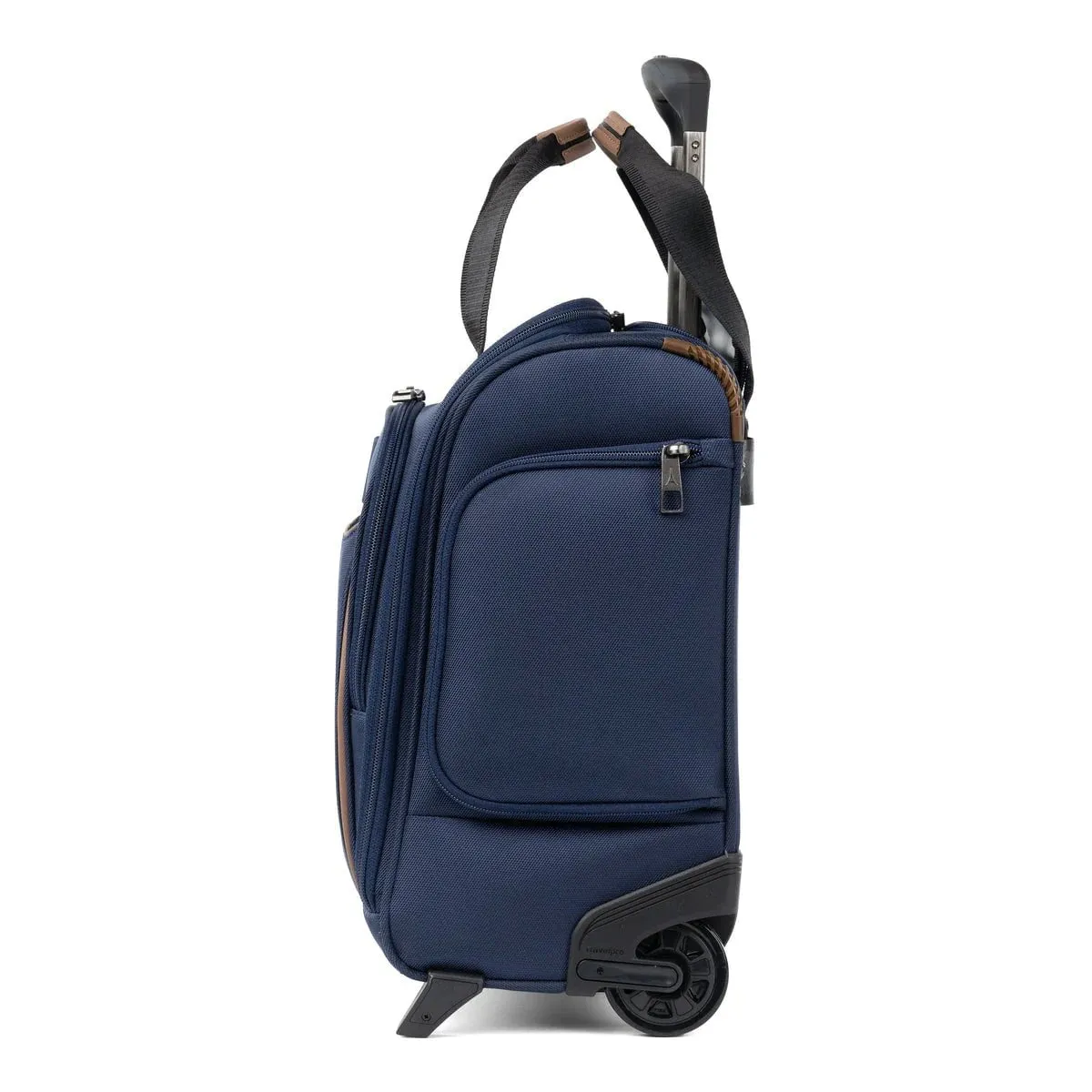 Travelpro Crew Classic Rolling UnderSeat Carry-On Luggage