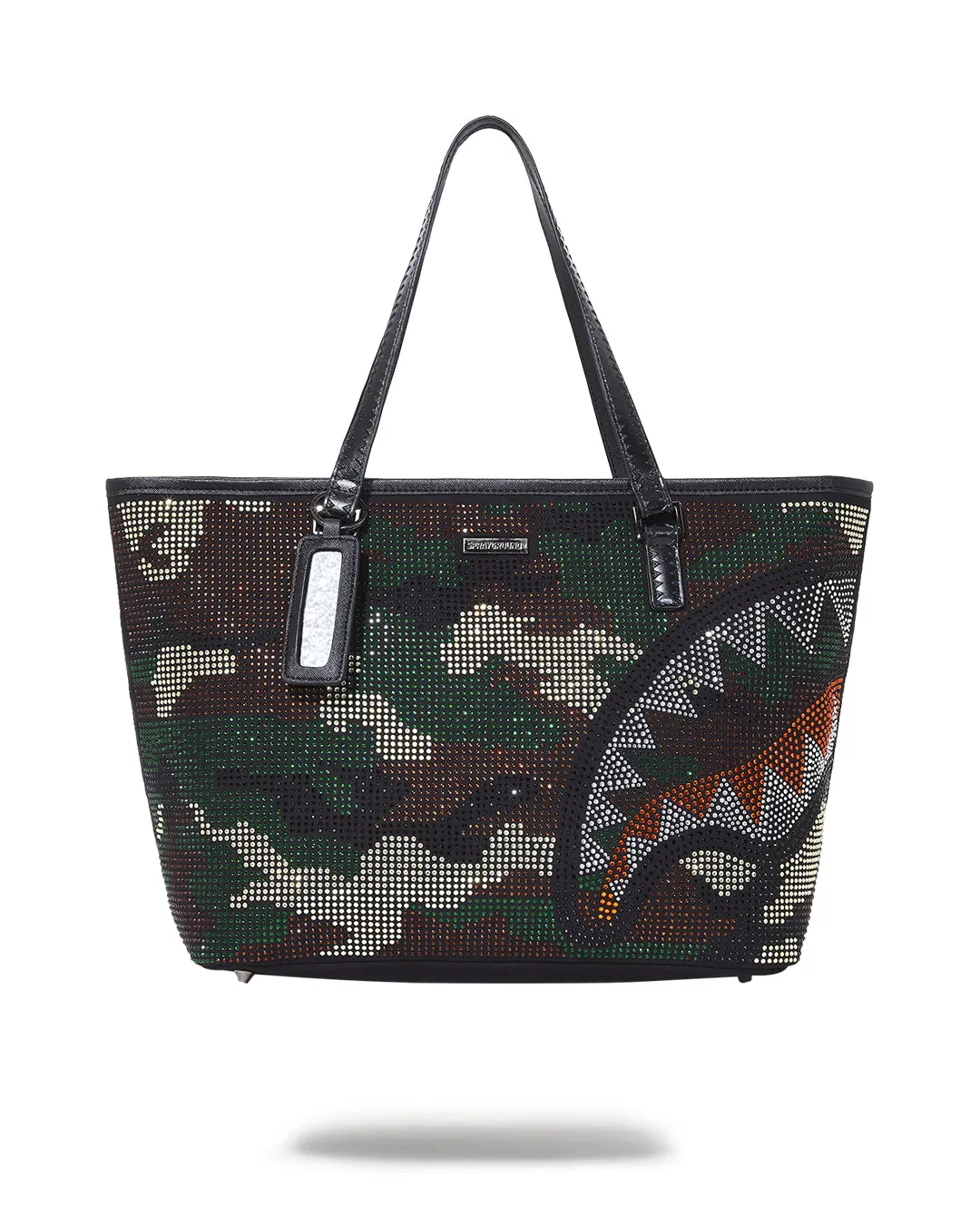 Trinity Camo Tote  910t4930nsz