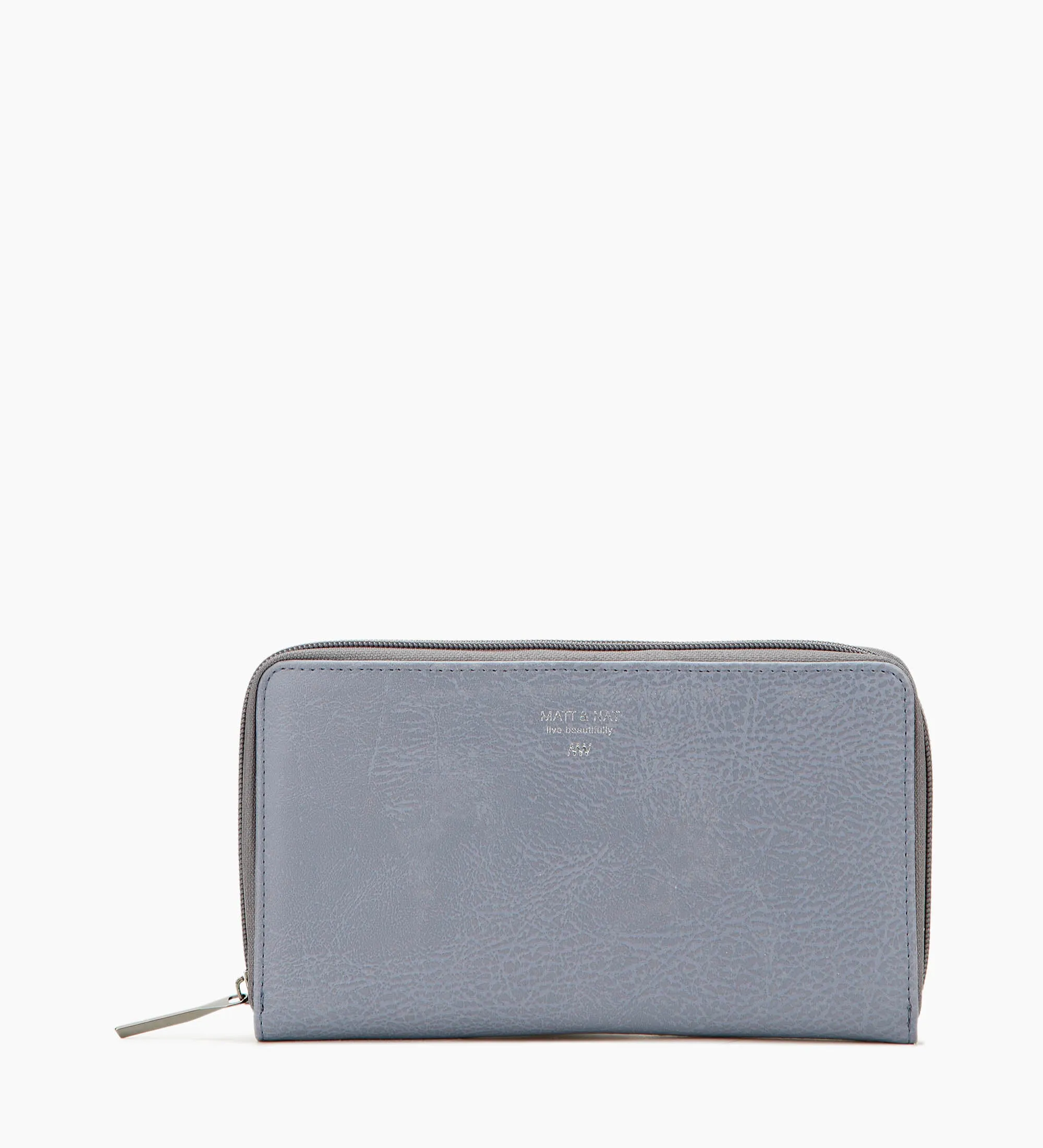 TRIP Vegan Travel Wallet - Dwell