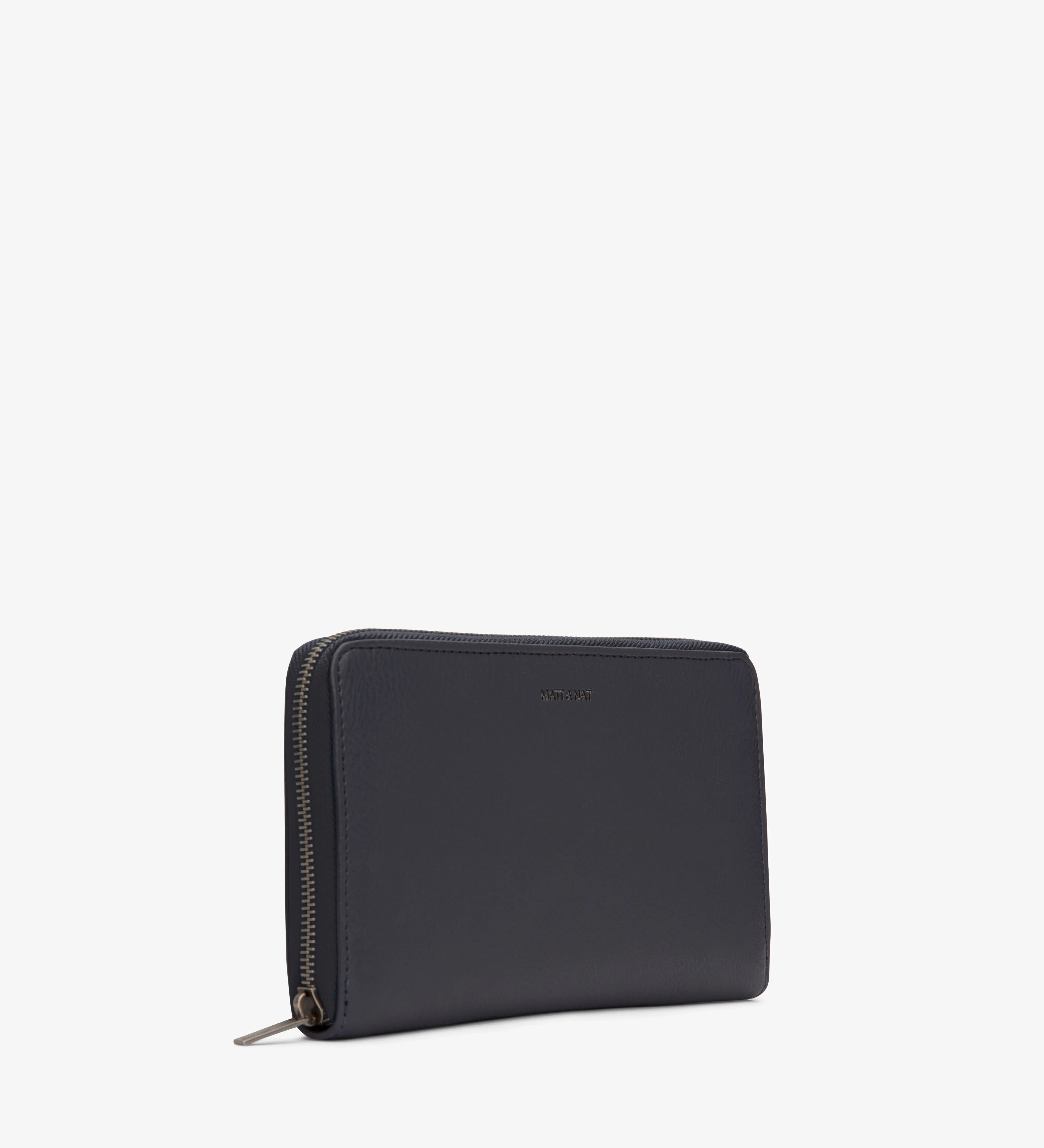 TRIP Vegan Travel Wallet - Dwell