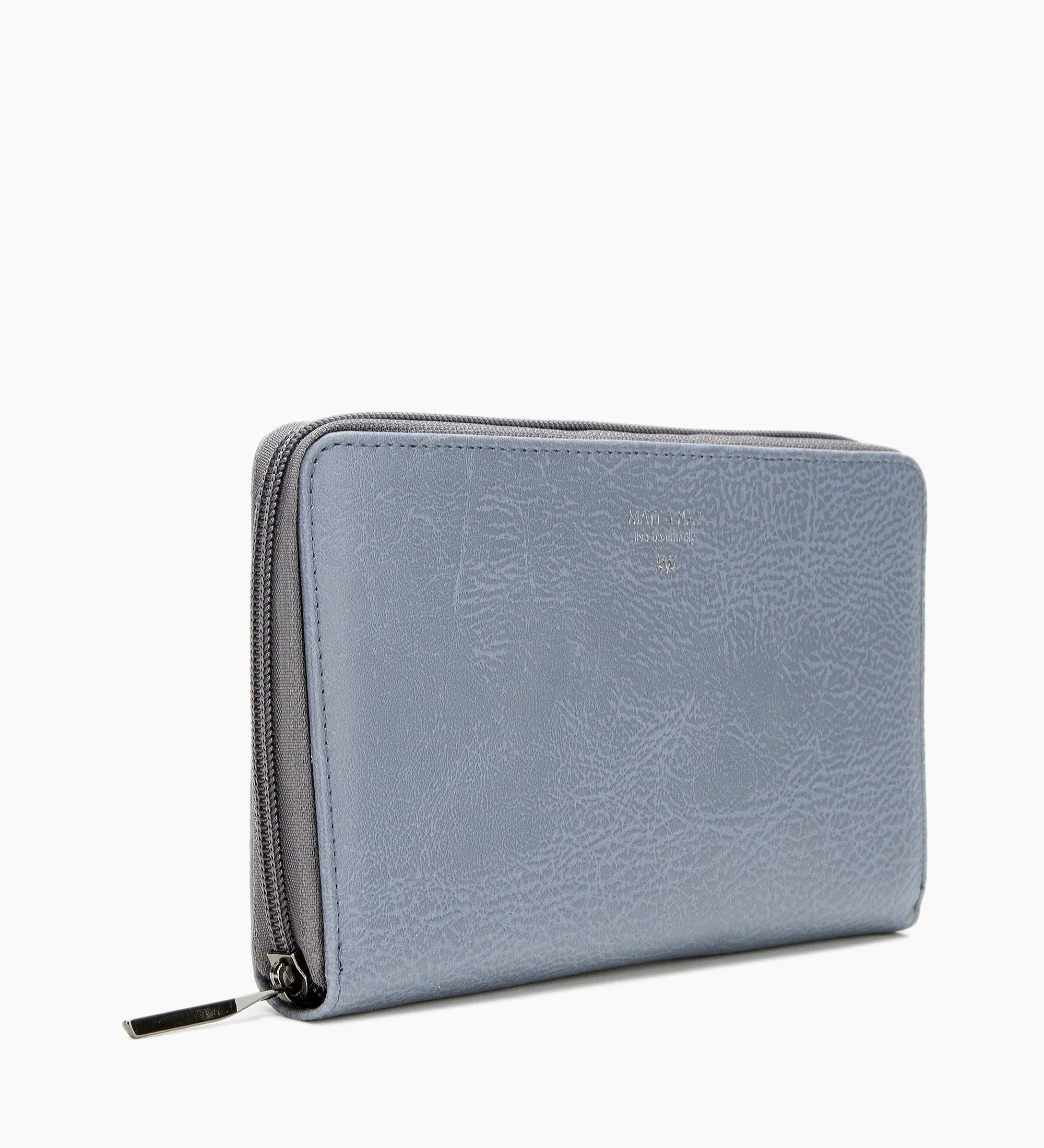 TRIP Vegan Travel Wallet - Dwell