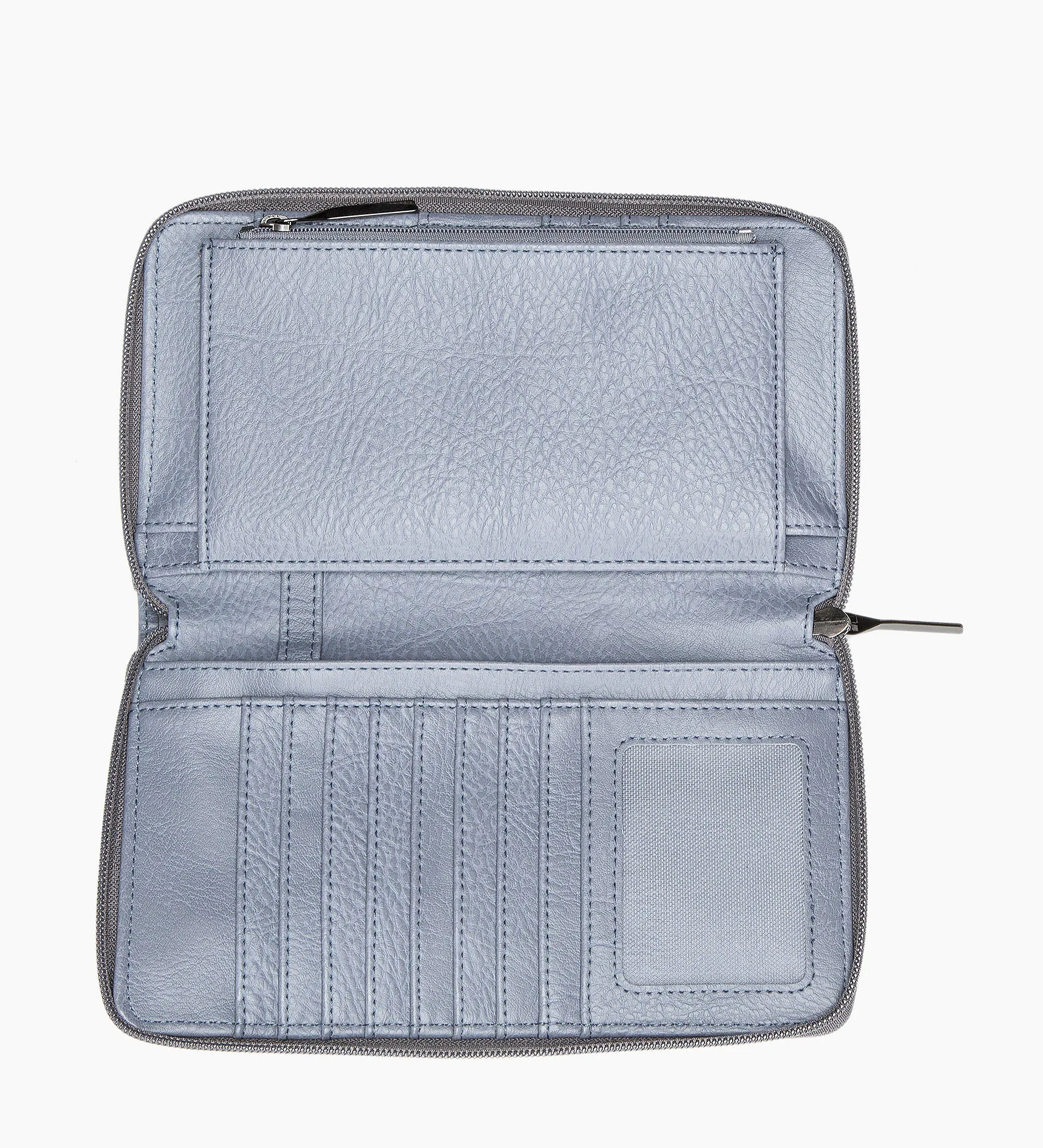 TRIP Vegan Travel Wallet - Dwell