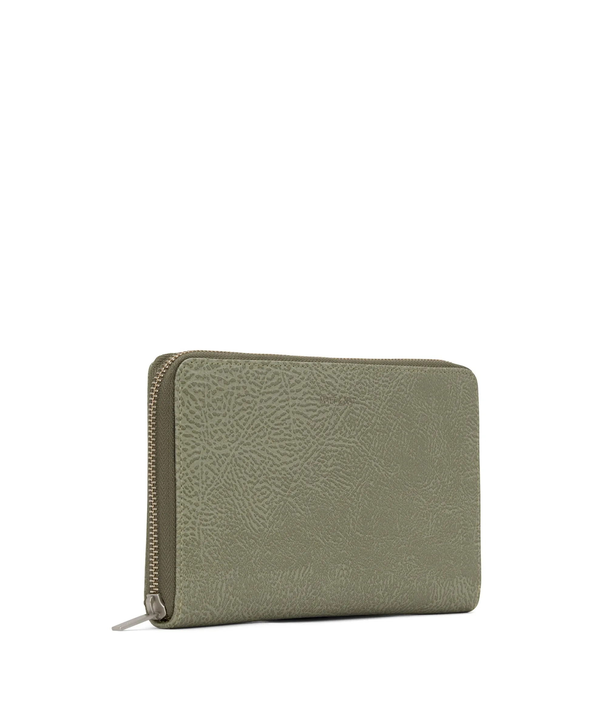 TRIP Vegan Travel Wallet - Dwell