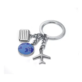 Troika Utilities Welter Bummler Key Ring