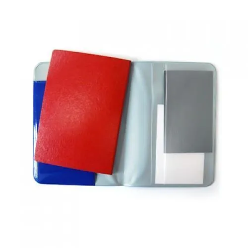 Truro Passport Holder