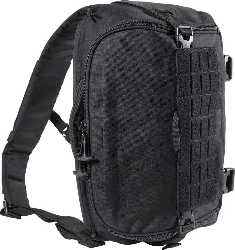 UCR Slingpack Black