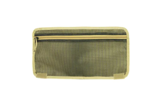 Umpqua ZS2 Tying Kit Mesh Zip Pouch