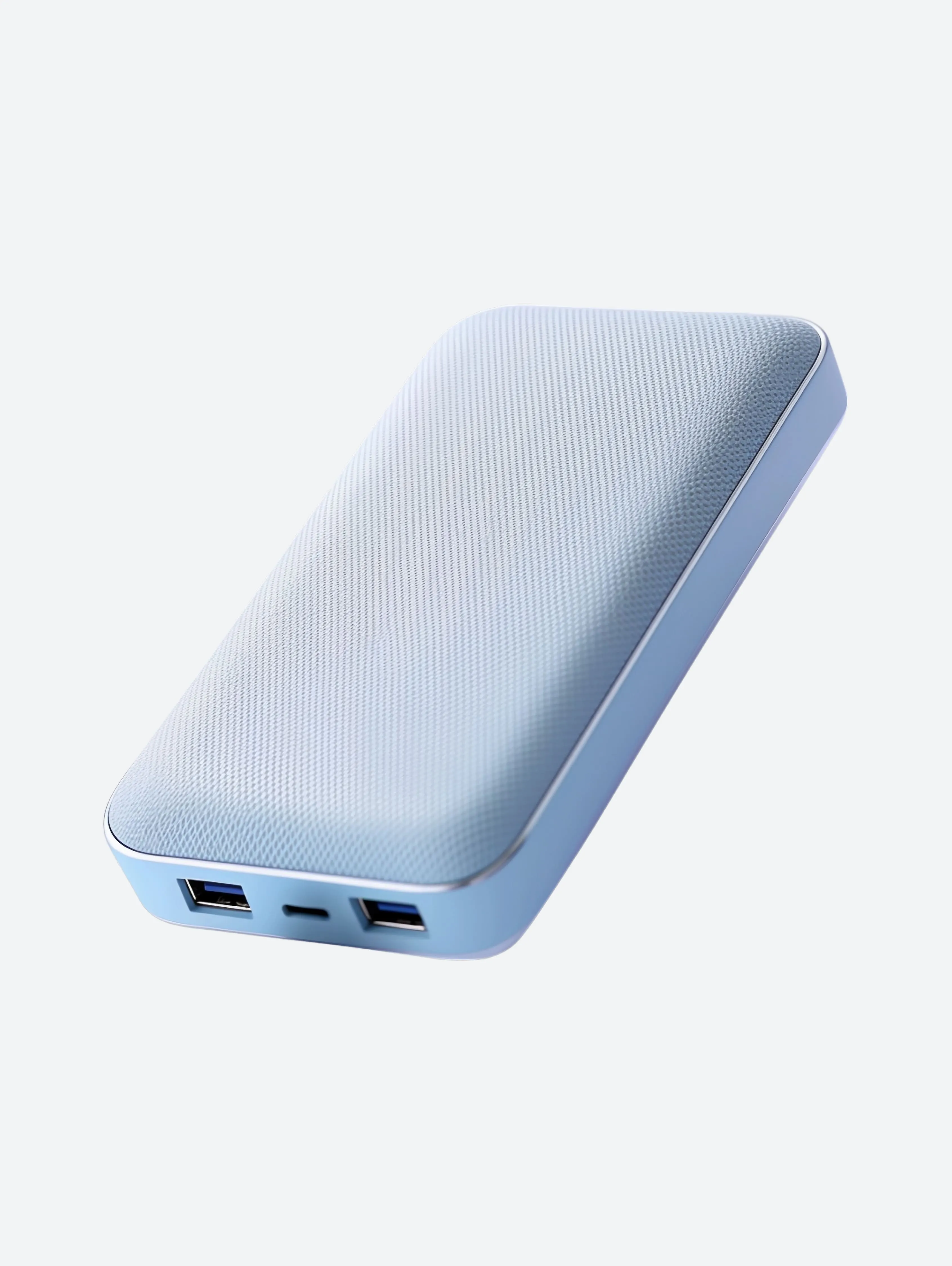 Universal Portable Charger