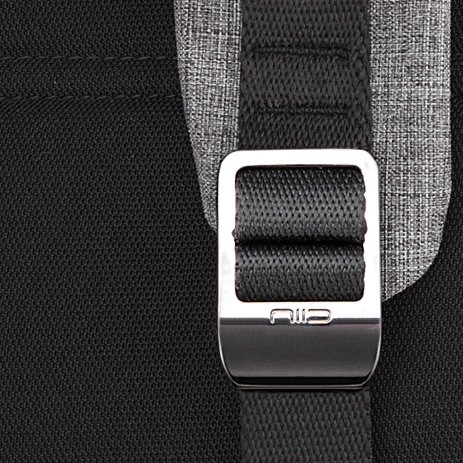 UNO II  Backpack - Light Gray