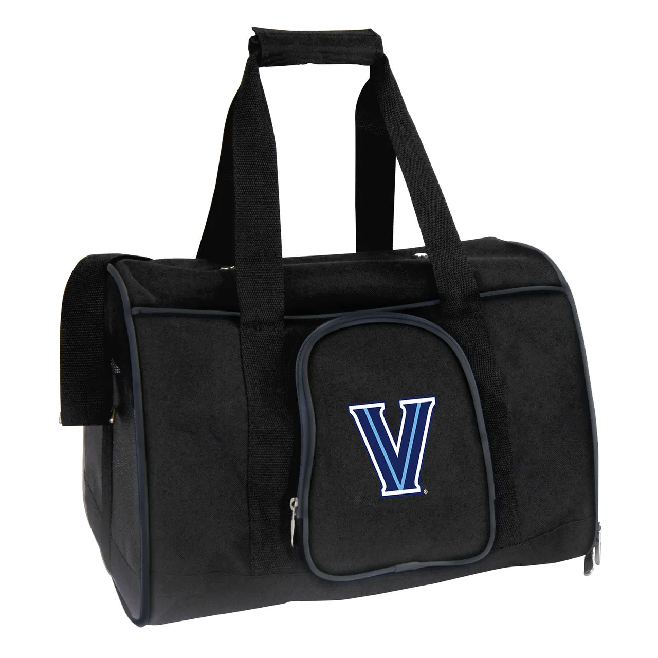 Villanova 16" Premium Pet Carrier