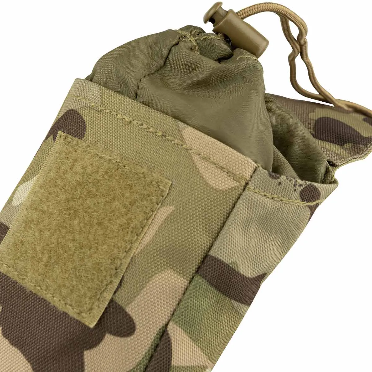 Viper First Aid Kit Vcam Camo