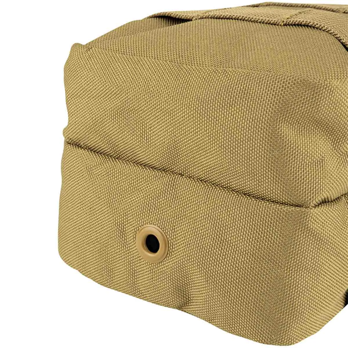 Viper Splitter Utility Pouch Coyote