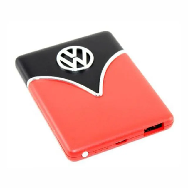 VW Mobile Phone Powerbank (3000 mAh)