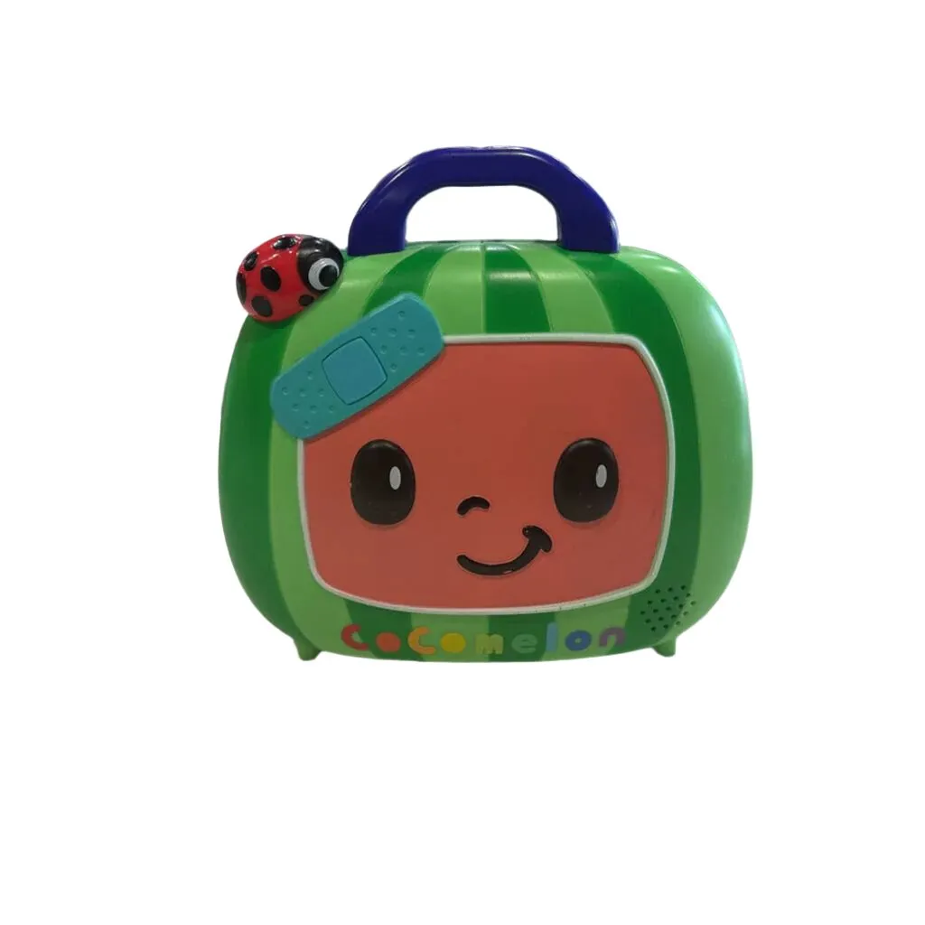 Watermelon Medical Bag   Accessories